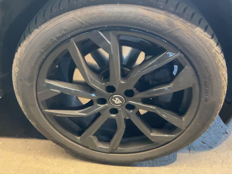 Volvo XC60 2.0 B5 Diesel Mild-Hybrid R-Design AWD 2020 – снимка 11