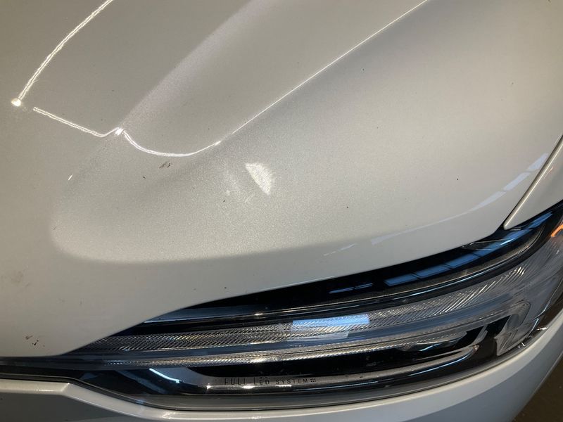 Volvo XC60 2.0 B5 Diesel Mild-Hybrid R-Design AWD 2020 – снимка 48