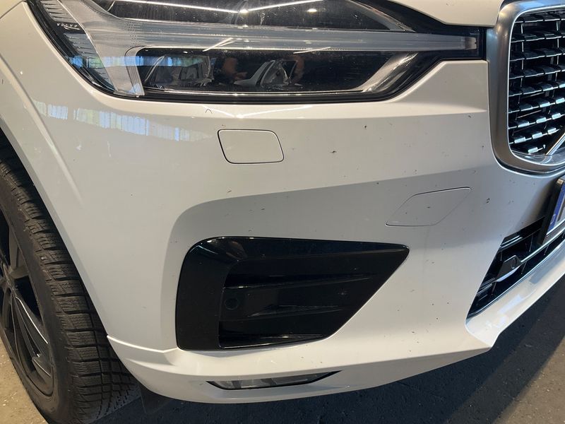 Volvo XC60 2.0 B5 Diesel Mild-Hybrid R-Design AWD 2020 – снимка 49