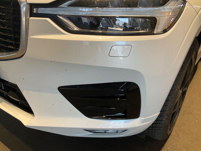 Volvo XC60 2.0 B5 Diesel Mild-Hybrid R-Design AWD 2020 – снимка 50
