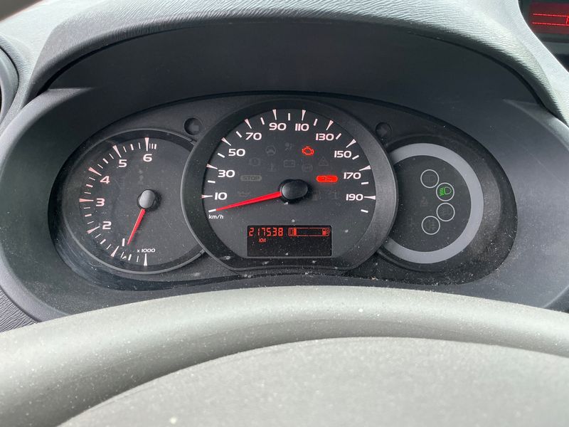 Renault Kangoo 1.6 Happy Family 2010 – снимка 4