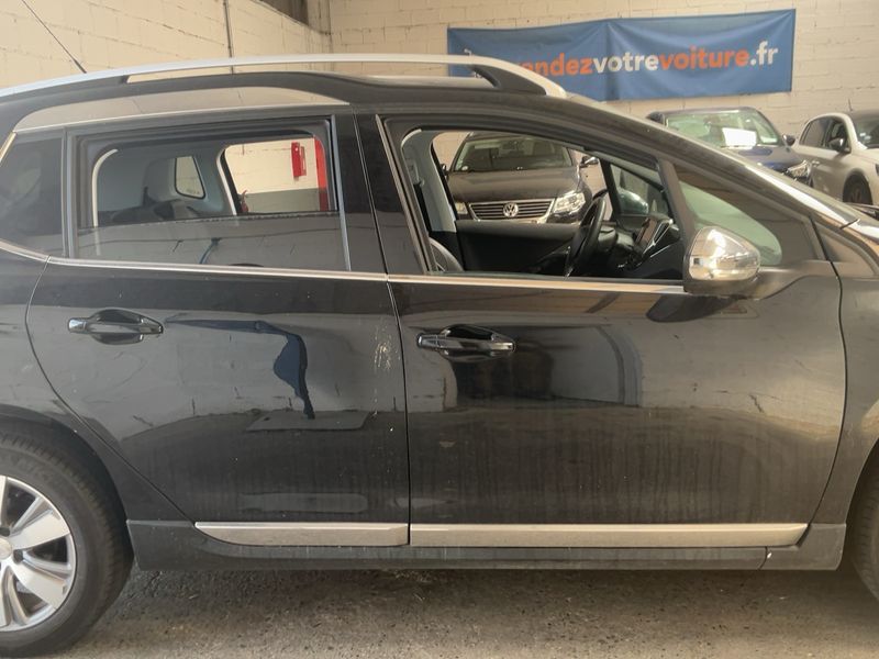Peugeot 2008 1.2 PureTech Allure 2016 – снимка 10