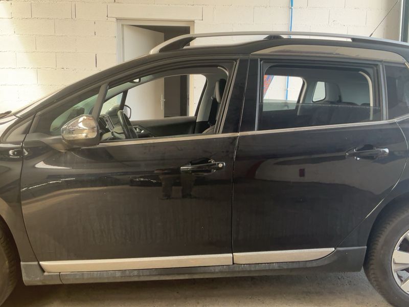 Peugeot 2008 1.2 PureTech Allure 2016 – снимка 4