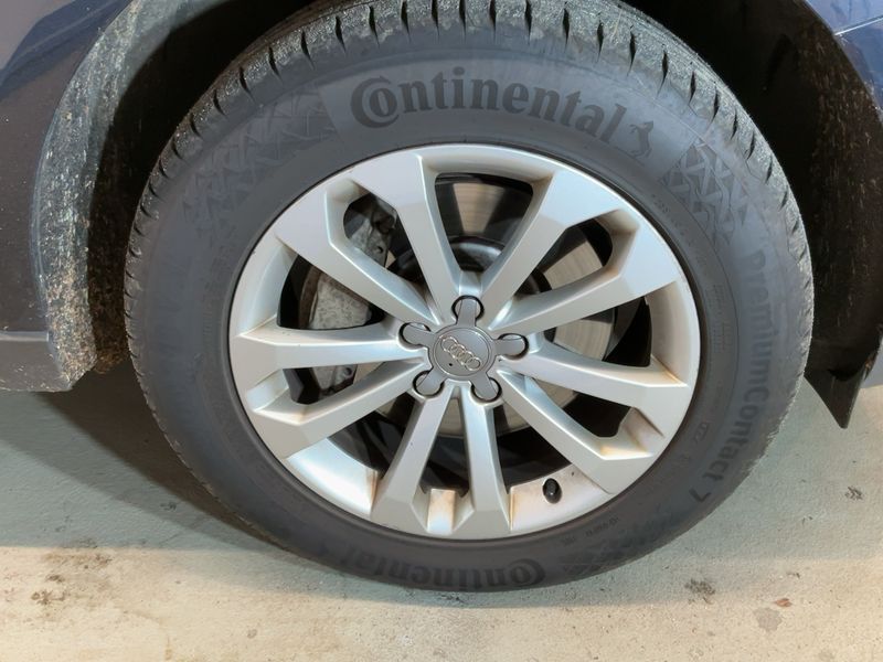 Audi Q5 3.0 V6 TDI quattro 2014 – снимка 11