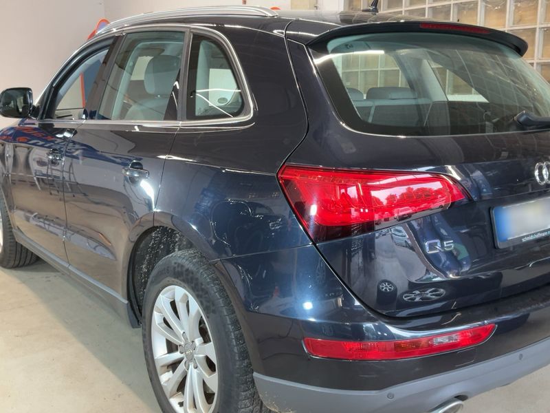 Audi Q5 3.0 V6 TDI quattro 2014 – снимка 6