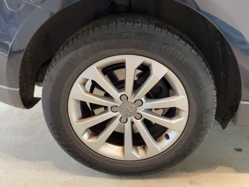 Audi Q5 3.0 V6 TDI quattro 2014 – снимка 9