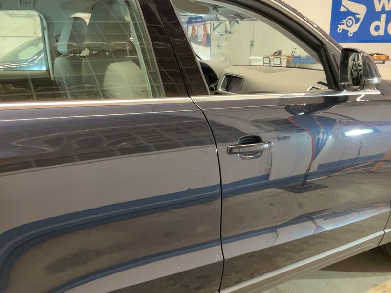 Audi Q5 3.0 V6 TDI quattro 2014 – снимка 10
