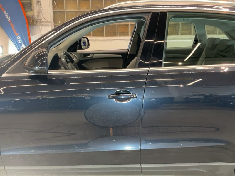 Audi Q5 3.0 V6 TDI quattro 2014 – снимка 4