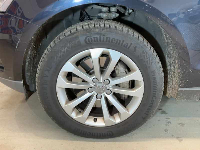 Audi Q5 3.0 V6 TDI quattro 2014 – снимка 3