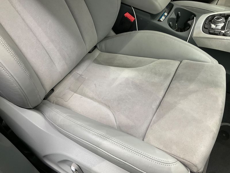 Audi Q5 3.0 V6 TDI quattro 2014 – снимка 29