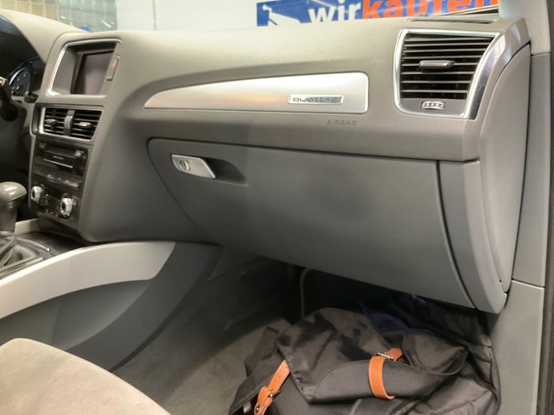 Audi Q5 3.0 V6 TDI quattro 2014 – снимка 27