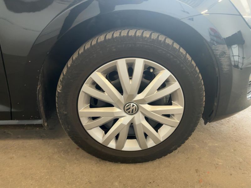Volkswagen Golf VII 1.4 TSI Highline BlueMotion Tech 2016 – снимка 11