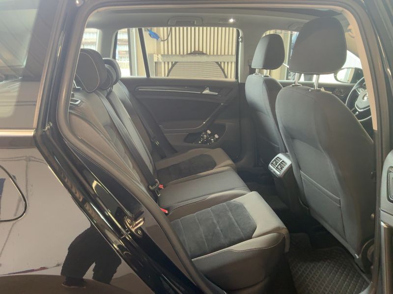 Volkswagen Golf VII 1.4 TSI Highline BlueMotion Tech 2016 – снимка 19