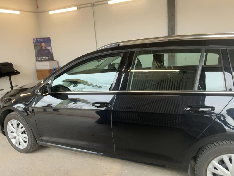 Volkswagen Golf VII 1.4 TSI Highline BlueMotion Tech 2016 – снимка 4