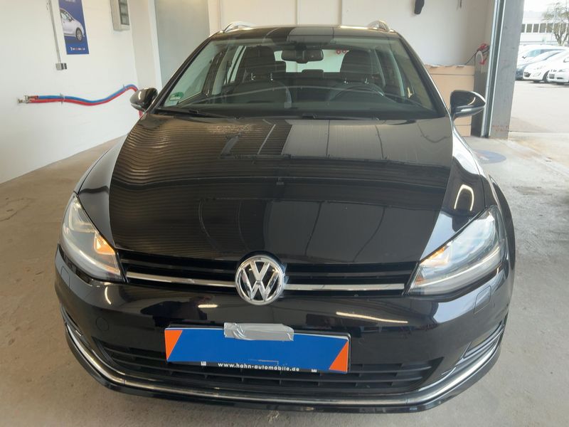 Volkswagen Golf VII 1.4 TSI Highline BlueMotion Tech 2016 – снимка 14