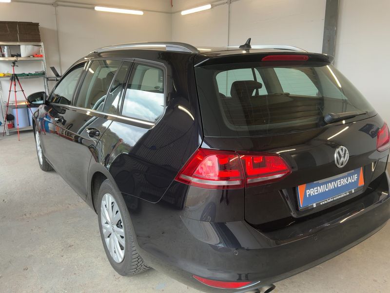 Volkswagen Golf VII 1.4 TSI Highline BlueMotion Tech 2016 – снимка 6
