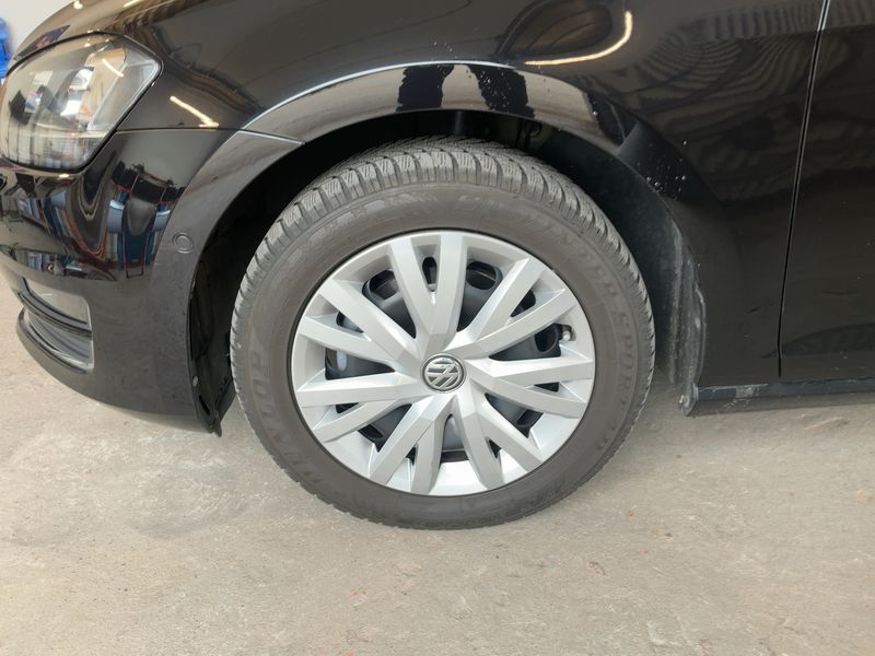 Volkswagen Golf VII 1.4 TSI Highline BlueMotion Tech 2016 – снимка 3