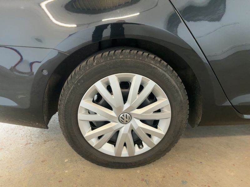Volkswagen Golf VII 1.4 TSI Highline BlueMotion Tech 2016 – снимка 9