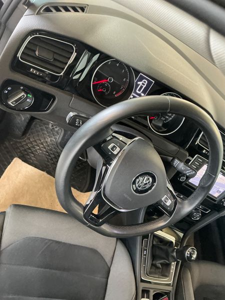 Volkswagen Golf VII 1.4 TSI Highline BlueMotion Tech 2016 – снимка 27
