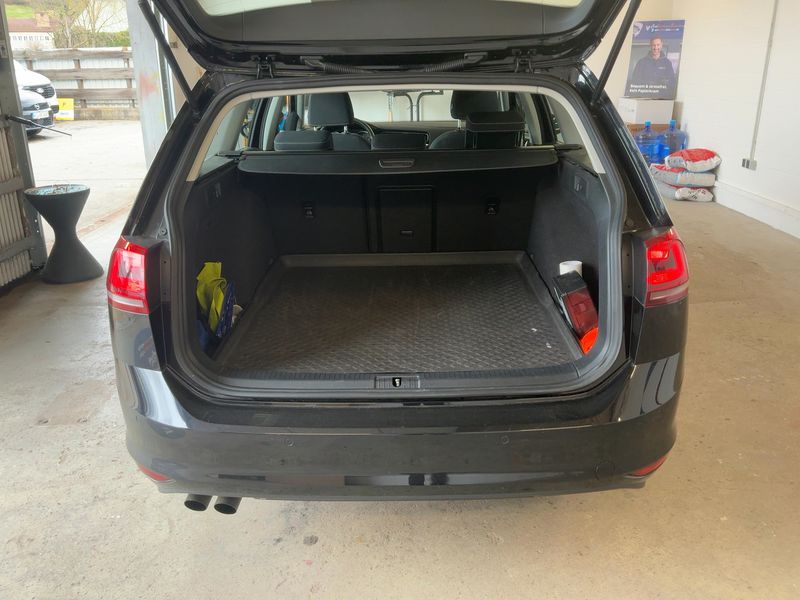Volkswagen Golf VII 1.4 TSI Highline BlueMotion Tech 2016 – снимка 15