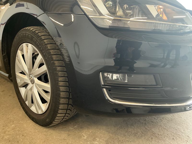Volkswagen Golf VII 1.4 TSI Highline BlueMotion Tech 2016 – снимка 30