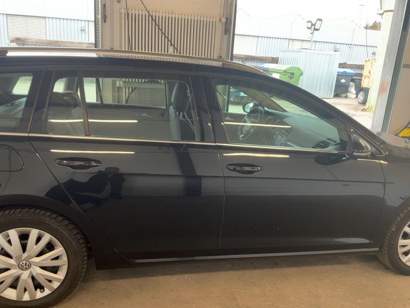 Volkswagen Golf VII 1.4 TSI Highline BlueMotion Tech 2016 – снимка 10