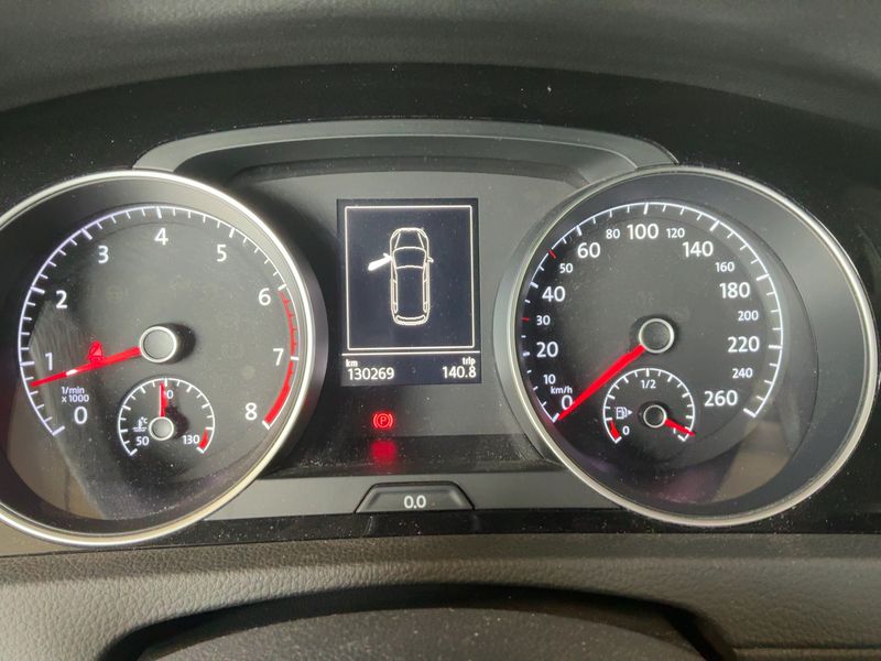 Volkswagen Golf VII 1.4 TSI Highline BlueMotion Tech 2016 – снимка 18
