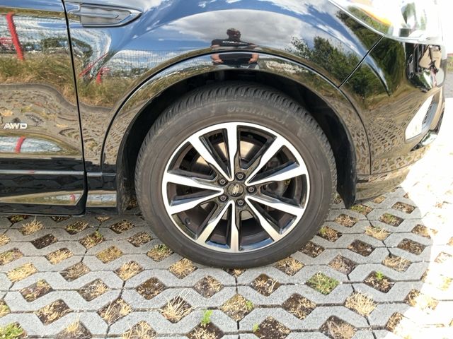 Ford Kuga 2.0 TDCi ST-Line 2017 – снимка 11