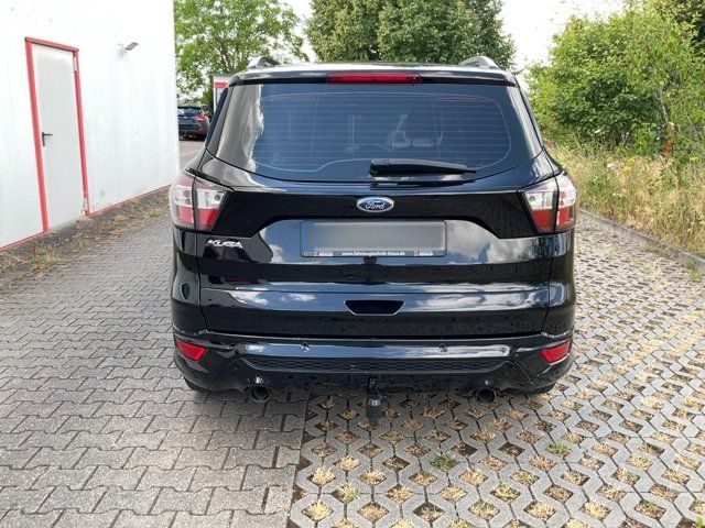 Ford Kuga 2.0 TDCi ST-Line 2017 – снимка 7