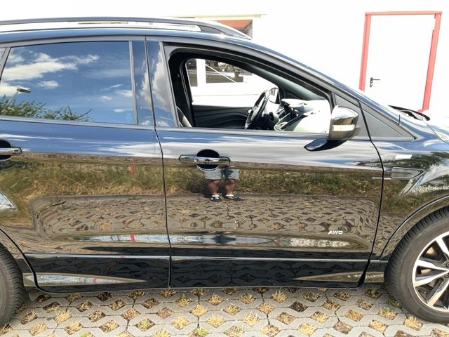Ford Kuga 2.0 TDCi ST-Line 2017 – снимка 10