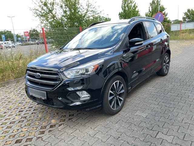 Ford Kuga 2.0 TDCi ST-Line 2017 – снимка 1