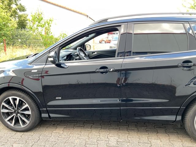 Ford Kuga 2.0 TDCi ST-Line 2017 – снимка 4
