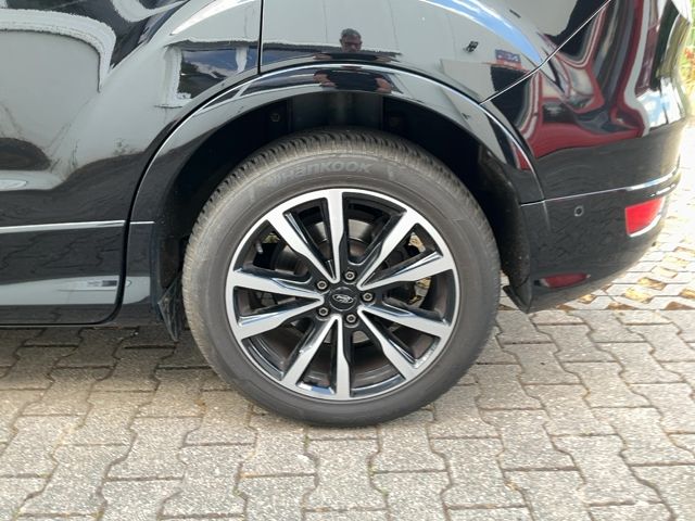 Ford Kuga 2.0 TDCi ST-Line 2017 – снимка 5