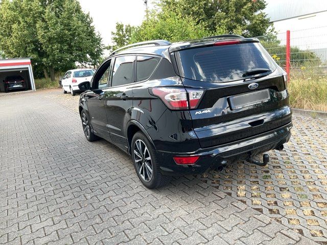 Ford Kuga 2.0 TDCi ST-Line 2017 – снимка 6