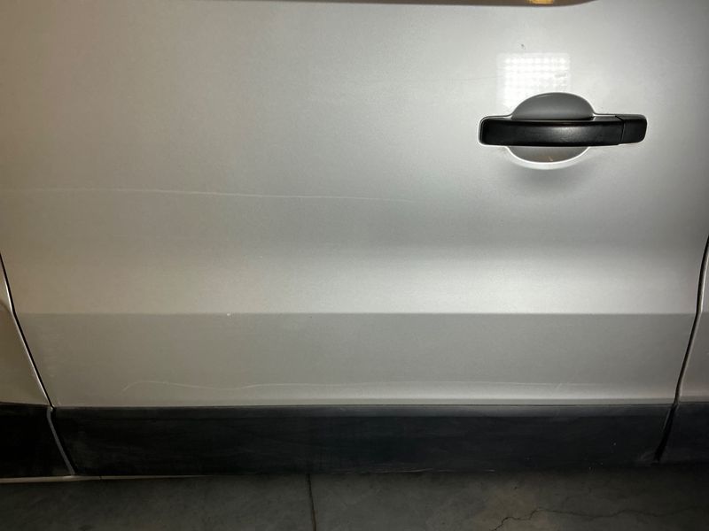 Opel Vivaro 1.6 CDTI Biturbo Kasten L2H1 2,9t 2016 – снимка 25