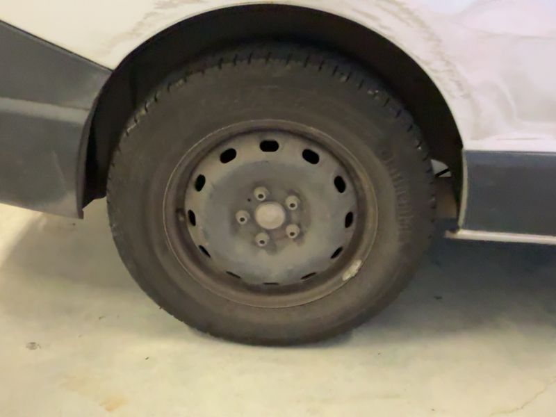 Opel Vivaro 1.6 CDTI Biturbo Kasten L2H1 2,9t 2016 – снимка 9