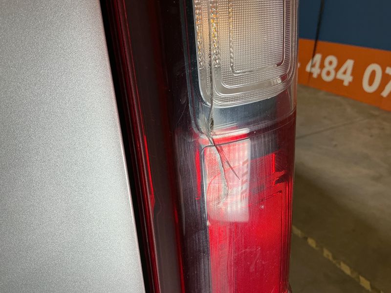Opel Vivaro 1.6 CDTI Biturbo Kasten L2H1 2,9t 2016 – снимка 34
