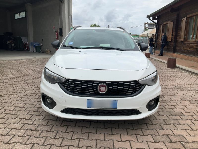 Fiat Tipo 1.6 JTDM Business wagon 2019 – снимка 14