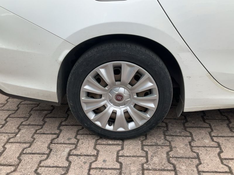 Fiat Tipo 1.6 JTDM Business wagon 2019 – снимка 9