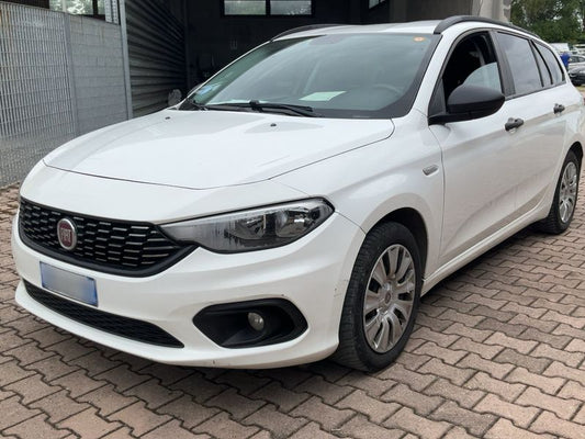 Fiat Tipo 1.6 JTDM Business wagon 2019 – снимка 1