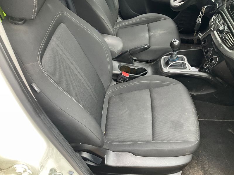 Fiat Tipo 1.6 JTDM Business wagon 2019 – снимка 26