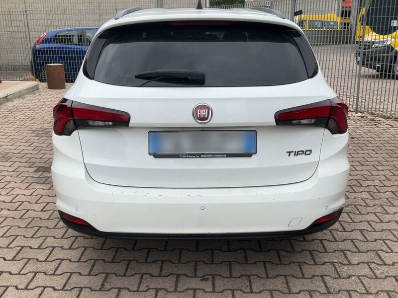 Fiat Tipo 1.6 JTDM Business wagon 2019 – снимка 7