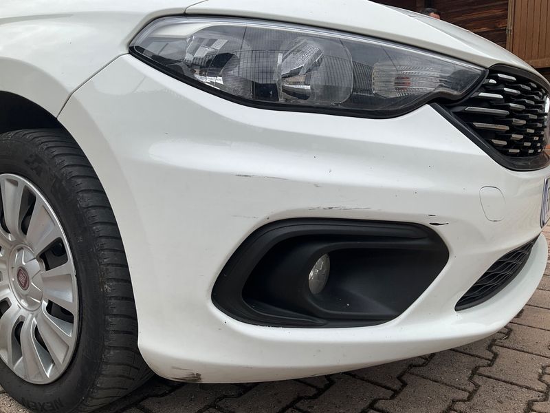 Fiat Tipo 1.6 JTDM Business wagon 2019 – снимка 37