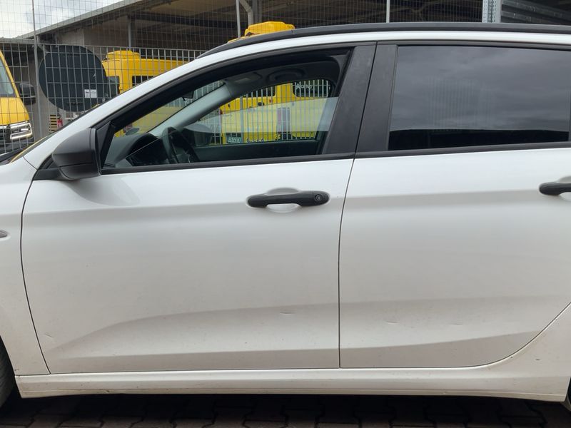 Fiat Tipo 1.6 JTDM Business wagon 2019 – снимка 4
