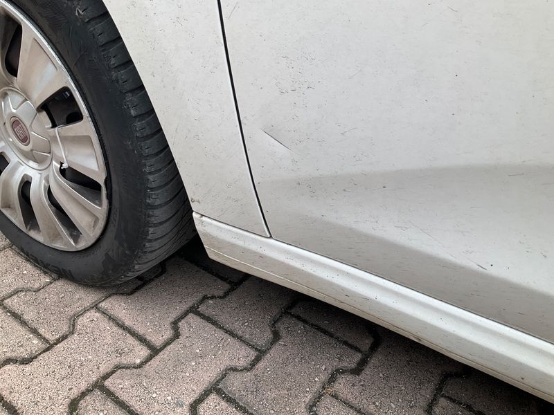 Fiat Tipo 1.6 JTDM Business wagon 2019 – снимка 24