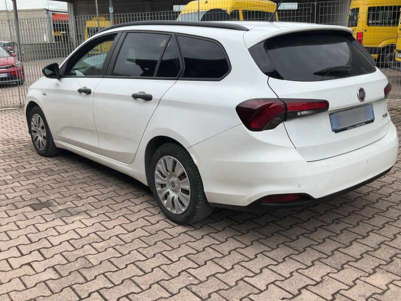 Fiat Tipo 1.6 JTDM Business wagon 2019 – снимка 6