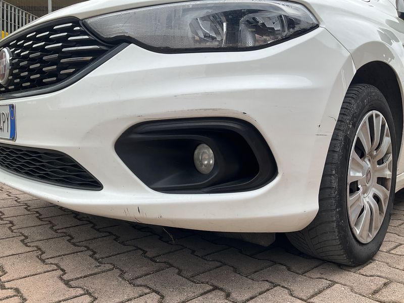 Fiat Tipo 1.6 JTDM Business wagon 2019 – снимка 38
