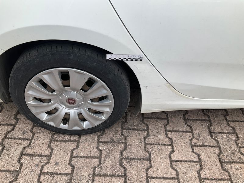 Fiat Tipo 1.6 JTDM Business wagon 2019 – снимка 21