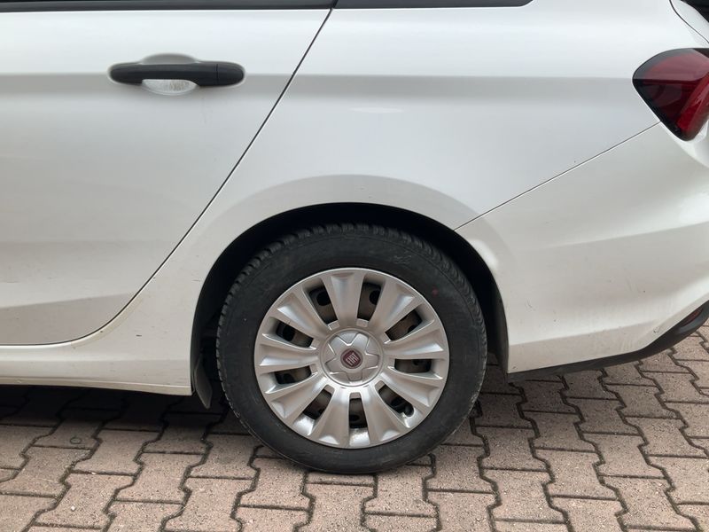 Fiat Tipo 1.6 JTDM Business wagon 2019 – снимка 5