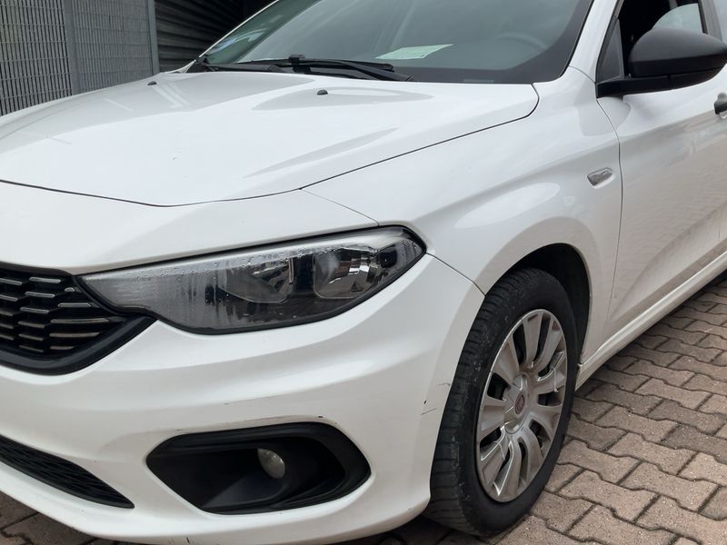 Fiat Tipo 1.6 JTDM Business wagon 2019 – снимка 2